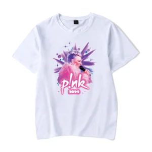 Pink Merch