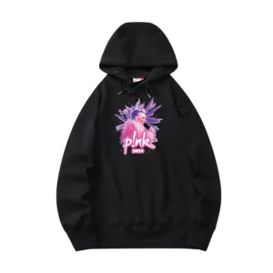 Pink Merch