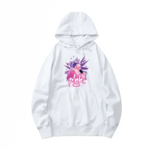 Pink Merch