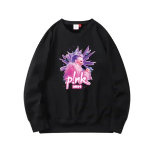 Pink Merch