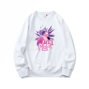 Pink Merch